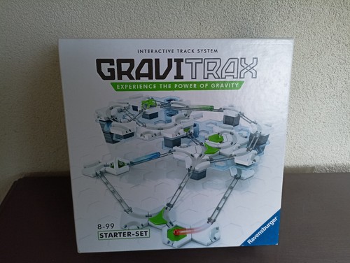 Circuit billes - circuit,