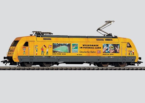 Märklin 39370 electric - h0,