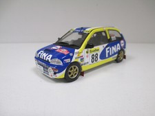 SUBARU VIVIO RX-R N° 88 MONTE