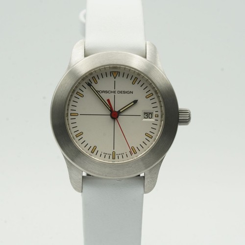 Montre femme porsche design - porsche,