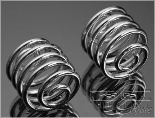 Ressorts selle custom harley - ressorts,