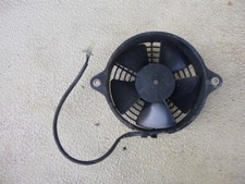 VENTILATEUR POUR RADIATEUR D