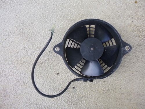Ventilateur pour radiateur - ventilateur,