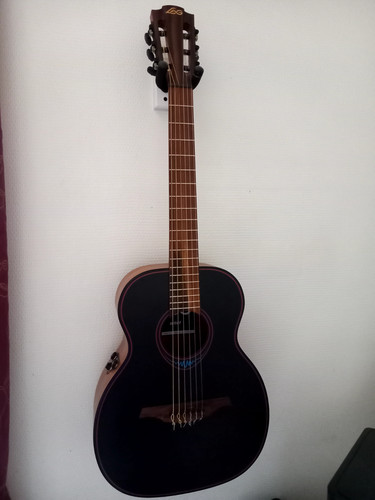 Guitare classique lag - ,