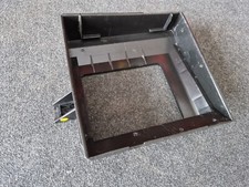 VW CORRADO VW GOLF MK2 GTI G60 16V boîtier de filtre d'habitacle 191819640