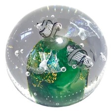 Antique SULPHIDE PAPER PRESS Signed Zack