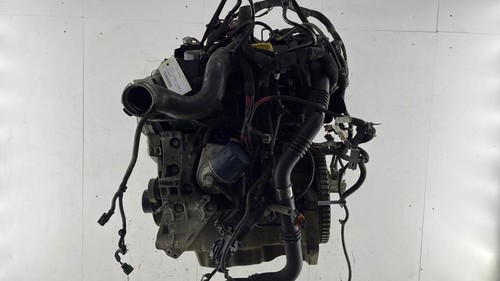 Moteur renault kangoo phase - moteur,