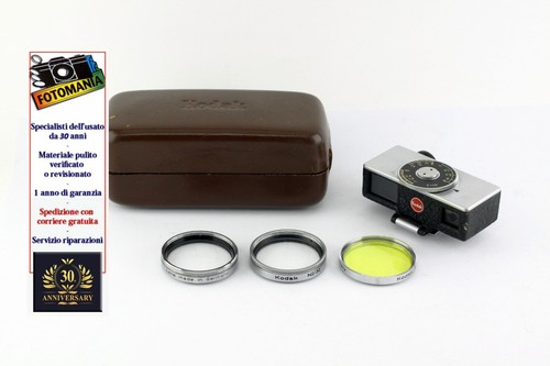 Kodak télémetre range - kodak, finder