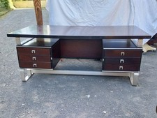 BUREAU DESIGN ABBONDI 1970