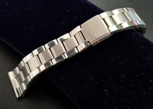 Bracelet montre vintage en - montre,
