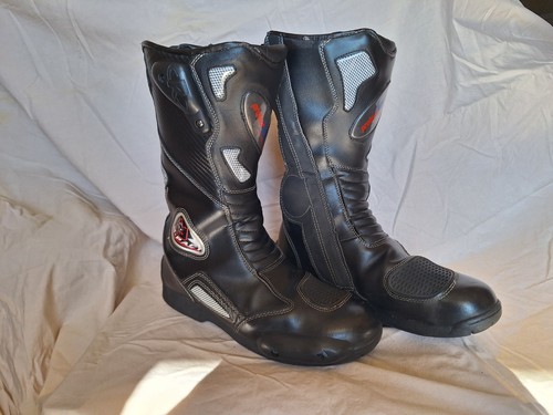 Bottes moto marque - bottes, protect