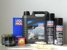 Kit de Maintenance Ducati