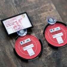 Support macaron VTC AV/AR +