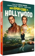 DVD *** ONCE UPON A TIME IN
