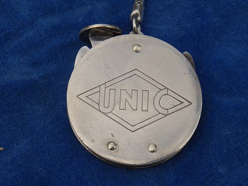 Rare porte cles - !,