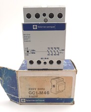 Contacteur Telemecanique