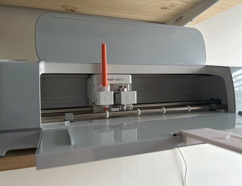 Adaptateur pour stylo paper - adaptateur,