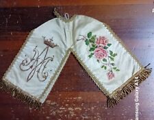 Painted Silk Food Pavilion