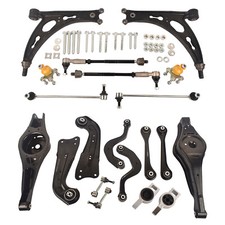 Pour Audi VW Golf 5 6 Seat Suspension Avant Arrière Bras de Contrôle Boulons Kit