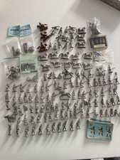 Lot figurines soldats