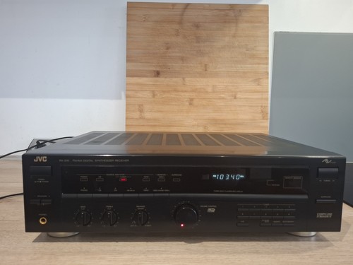 Ampli tuner jvc - tuner,