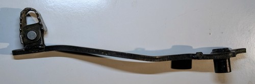 Pédale frein yamaha - pédale,