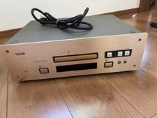 Lecteur CD TEAC VRDS-10SE
