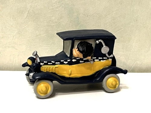 Figurine pvc plastoy - pvc, 1998