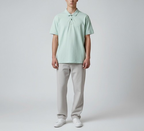 Camel active polo shirt - active, t-shirt