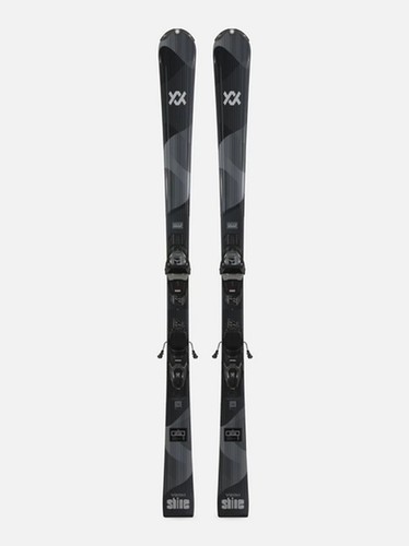 Sci all mountain femme - sci,
