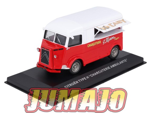Pfr74 ixo altaya - 1/43, ixo/altaya