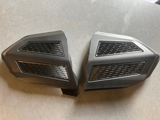 HONDA GL1800 GOLDWING 2018-2025 OMNI TRANSMISSION COVERS #3275 USED NICE ACCENT