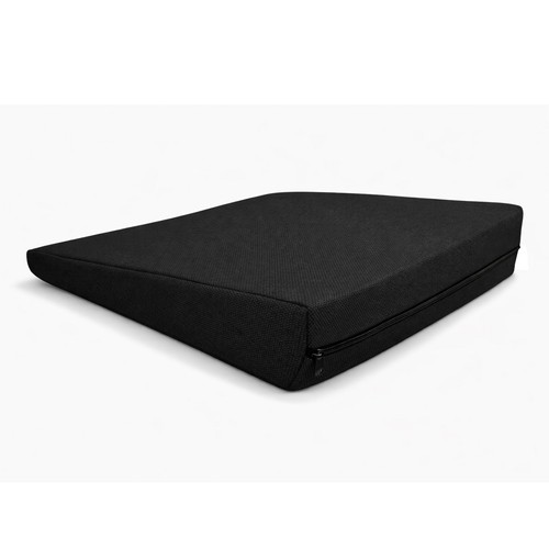 Coussin triangulaire - coussin,