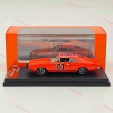 Mini Forge 1:64 1969 Charger