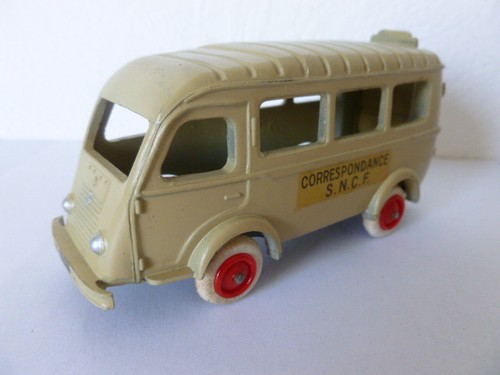 Authentique renault 1000 kgs - renault,