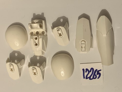 Pieces pour figurine - figurine, lego