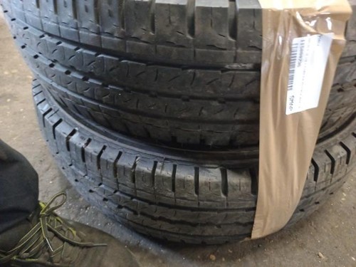 Pneu 205 r16 110 - pneu, kleber