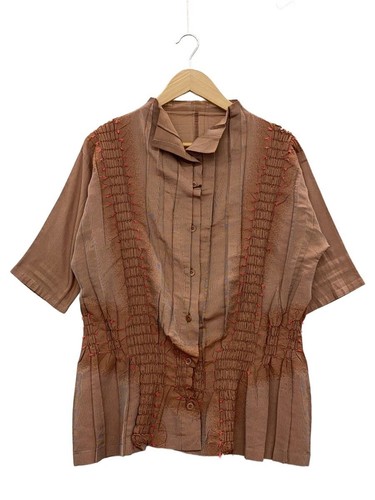 Issey miyake blouse manches - issey,