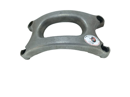 étrier garde boue moto - Étrier,