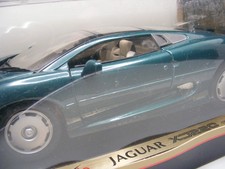 Maisto Special Editions Jaguar