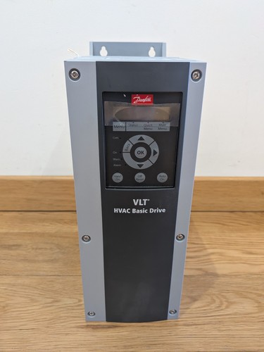 Danfoss vlt 101 5kw 2hp - fc-101,