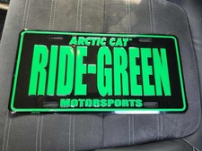NICE ARCTIC CAT MOTORSPORTS