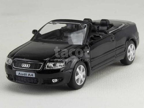 Audi cabriolet 2002 - audi, a4