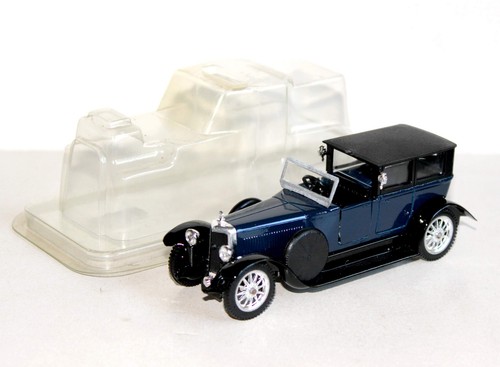 Solido 36 panhard - solido,