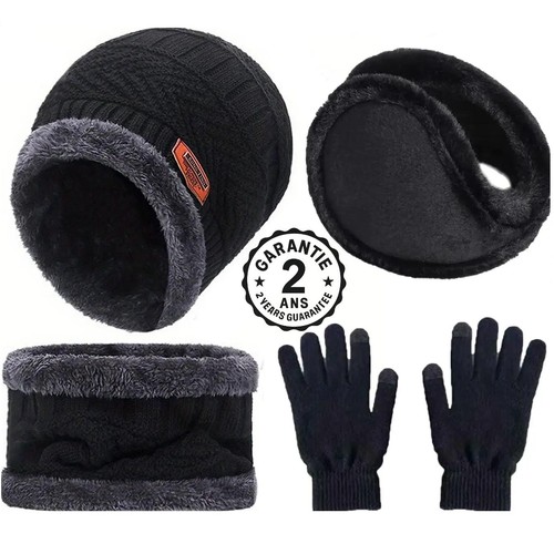Ensemble homme femme hiver - ensemble,