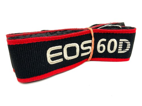 Canon eos 60d - 60d, sangle
