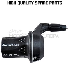 Grip Shifter Gauche 3 Vitesses