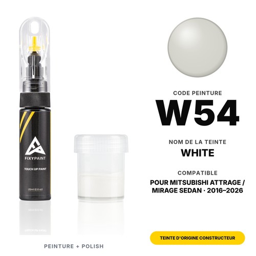 Peinture retouche pour - peinture,