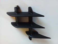 Lotus Elise right grill G117B0118F