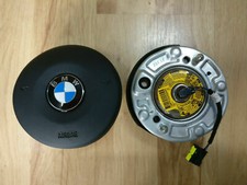 AIRBAG VOLANT BMW M Sport F30